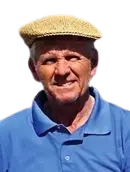 Fritz Fischer Seniorenrally Captain