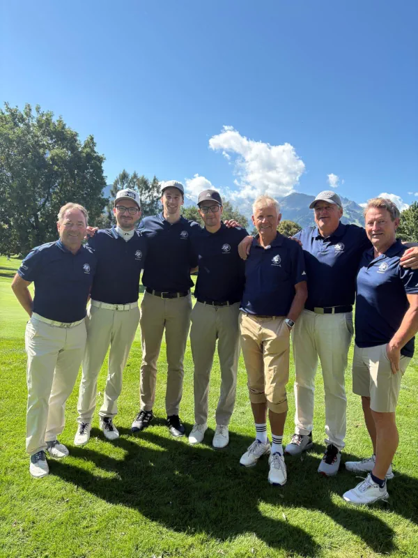 SGV Mannschaftsmeisterschaft 2026