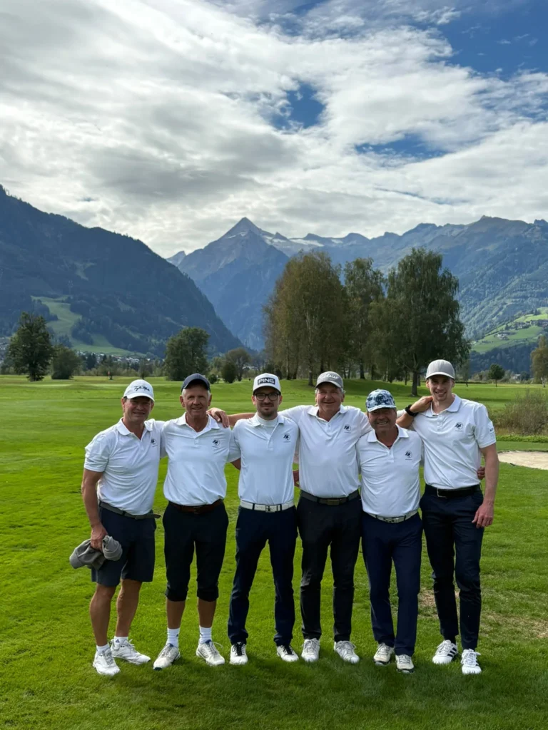 SGV Mannschaftsmeisterschaft 2026